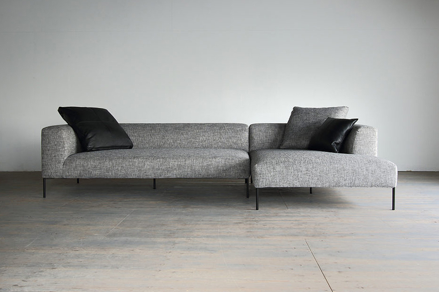 ROSA SOFA | ALGORHYTHM（アルゴリズム） | インテリアショップ FORMS(フォルムス)  ｜静岡の無垢家具インテリア専門店インテリアショップ FORMS(フォルムス) ｜静岡の無垢家具インテリア専門店