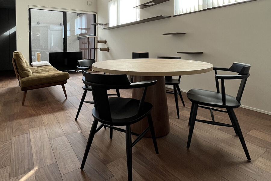 家具・インテリア