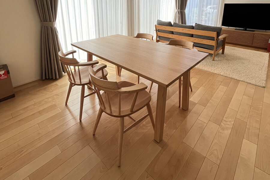 家具・インテリア